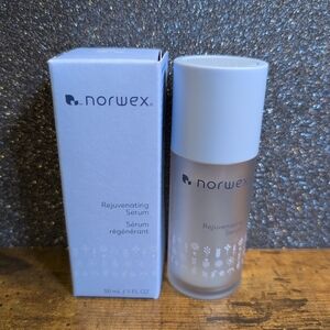 Norwex Rejuvenating Serum 1 Oz